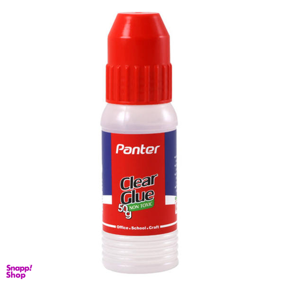 چسب مایع پنتر مدل GL 424