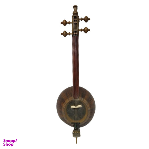 کمانچه حسام حاتمی مدل یک مهر