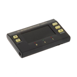 متروتیونر میوزدو مدل MT-100