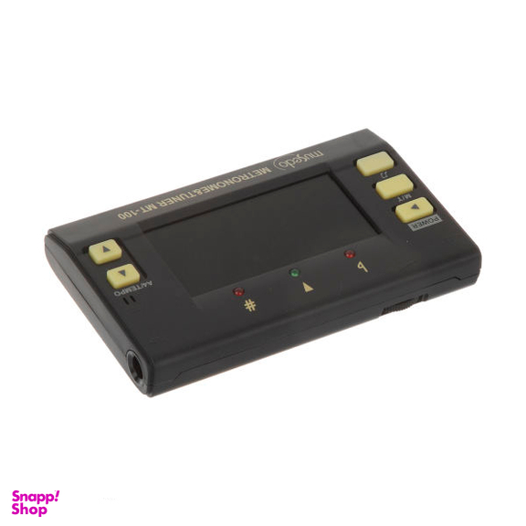 متروتیونر میوزدو مدل MT-100