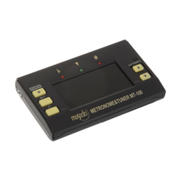 متروتیونر میوزدو مدل MT-100
