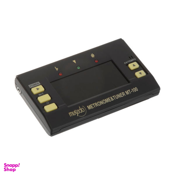 متروتیونر میوزدو مدل MT-100