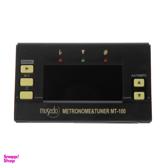متروتیونر میوزدو مدل MT-100