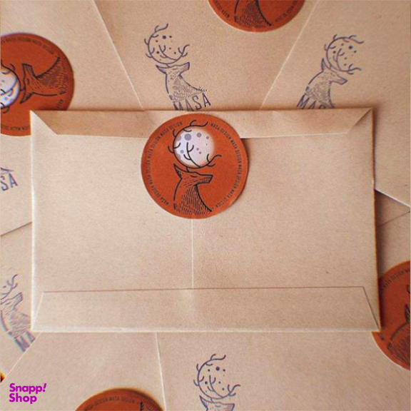 کارت پستال ماسا دیزاین مدل venus668 لندن