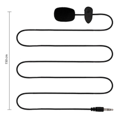 میکروفون یقه ای مدل PS-01