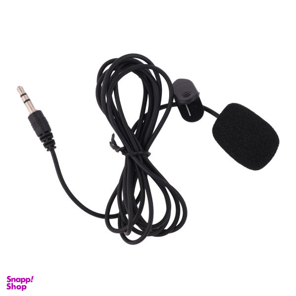 میکروفون یقه ای مدل PS-01