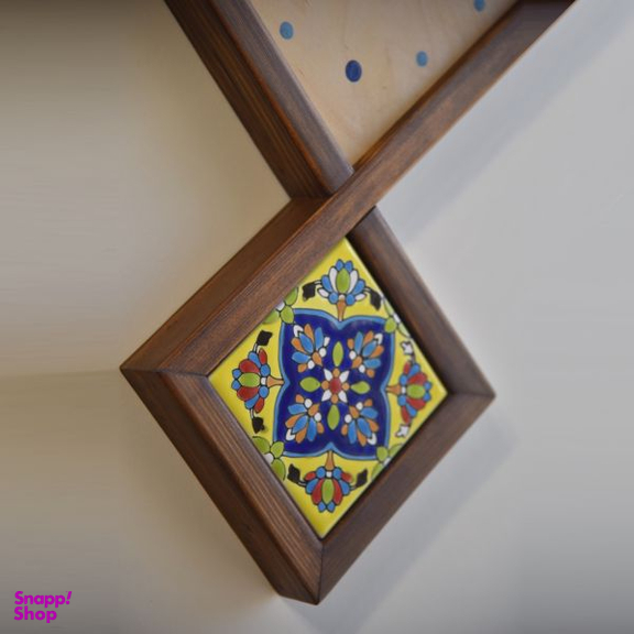 ساعت دیواری کد 12029