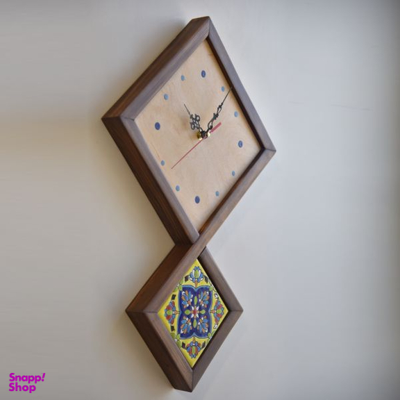 ساعت دیواری کد 12029