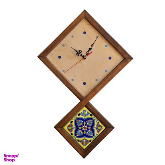 ساعت دیواری کد 12029