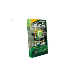 مجموعه آموزشی صفر تا صد کمتازیا نشر آریاگستر افزار