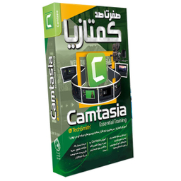 مجموعه آموزشی صفر تا صد کمتازیا نشر آریاگستر افزار