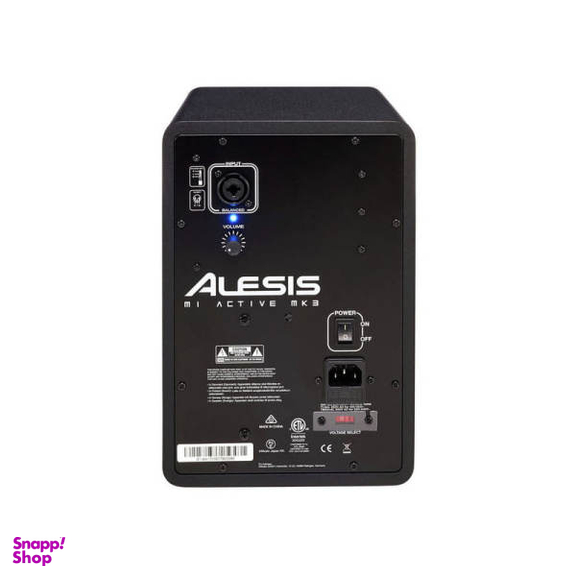 اسپیکر مانیتور السیس مدل M1 active MK3