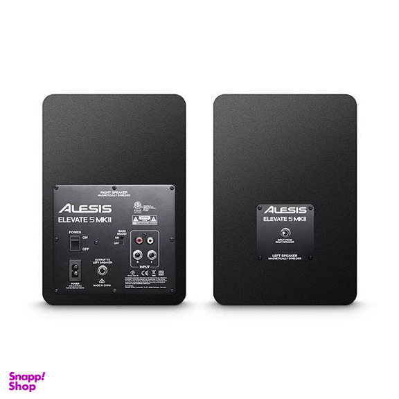 اسپیکر مانیتور السیس مدل Elevate 5 MKII