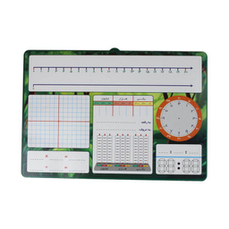 اسباب بازی آموزشی آسان (Asan) مدل حساب سوم