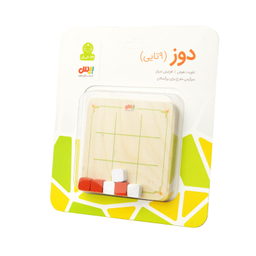 اسباب بازی بیس (Bis) مدل دوز