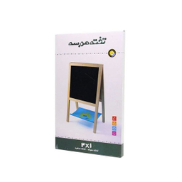 تخته مدرسه خورشید
