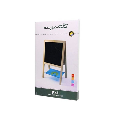 تخته مدرسه خورشید