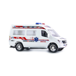اسباب بازی مولتی ون درج توی (Dorj Toy) مدل آتش نشان درج توی (Dorj Toy)
