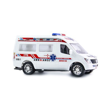 اسباب بازی مولتی ون درج توی (Dorj Toy) مدل آتش نشان درج توی (Dorj Toy)
