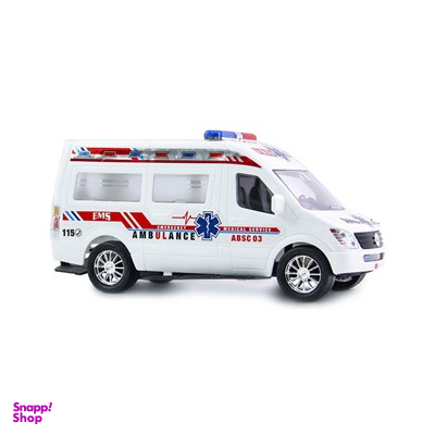 اسباب بازی مولتی ون درج توی (Dorj Toy) مدل آتش نشان درج توی (Dorj Toy)