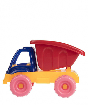 سوپر فرغون زرین تویز (Zarrin Toys)