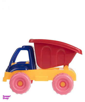 سوپر فرغون زرین تویز (Zarrin Toys)