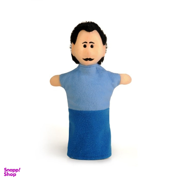 عروسک پاپت شادی رویان (Shadi Rouyan) مدل پدر