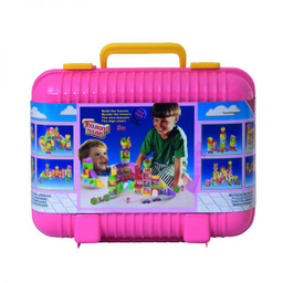 اسباب بازی فکر آذین (fekrazin) مدل هزار خانه کیفی