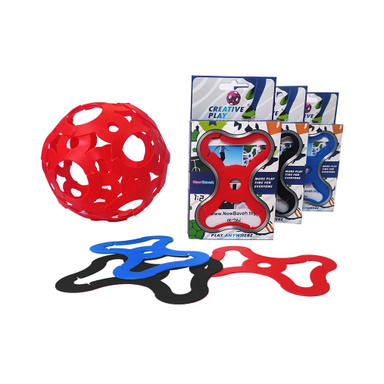اسباب بازی فوتی نوباوه (Nowbaveh)