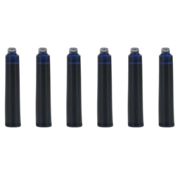 کارتریج جوهر خودنویس یوروپن (Europen) بسته 6 عددی