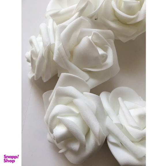 ریسه ال ای دی طرح حلقه گل رز کد 7