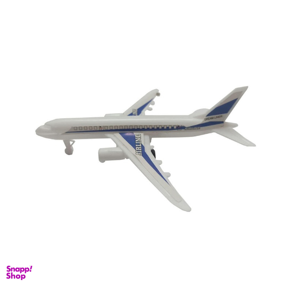 ست اسباب بازی فرودگاه آتا تویز (Ata Toys) مدل Naabsell5-D1