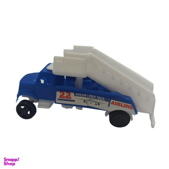 ست اسباب بازی فرودگاه آتا تویز (Ata Toys) مدل Naabsell5-D1