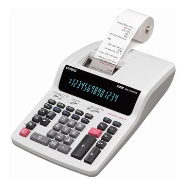 ماشین حساب کانن (Canon) مدل MP1411-DL