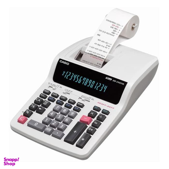 ماشین حساب کانن (Canon) مدل MP1411-DL