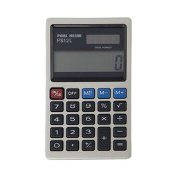 ماشین حساب پارس حساب (Pars Hesab) مدل PS-12L