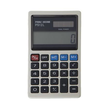 ماشین حساب پارس حساب (Pars Hesab) مدل PS-12L