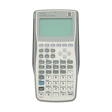 ماشین حساب اچ پی (HP) مدل 39GS
