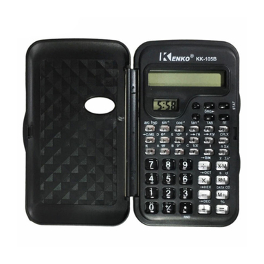 ماشین حساب کنکو (Canco) مدل KK-105B-W
