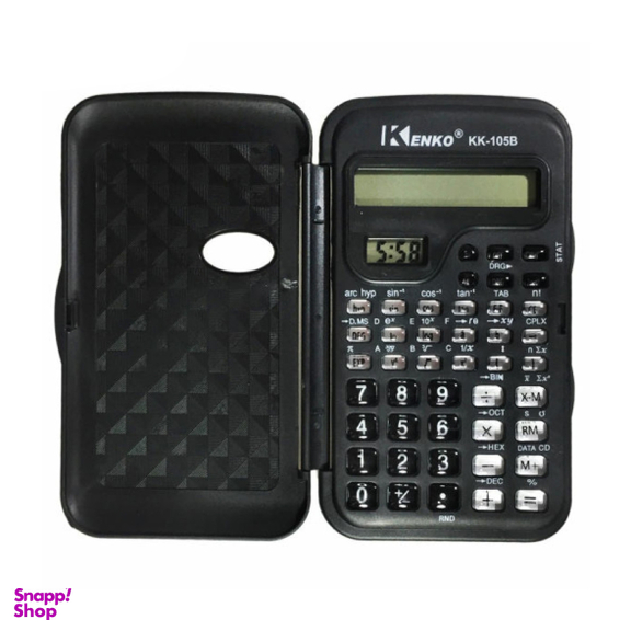 ماشین حساب کنکو (Canco) مدل KK-105B-W