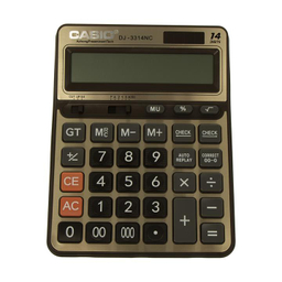 ماشین حساب کاسیک (Casic) مدل DJ-3314NC