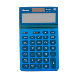 ماشین حساب آتیما (Atima) مدل AT-2321B