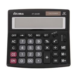 ماشین حساب آتیما (Atima) مدل AT-2242B