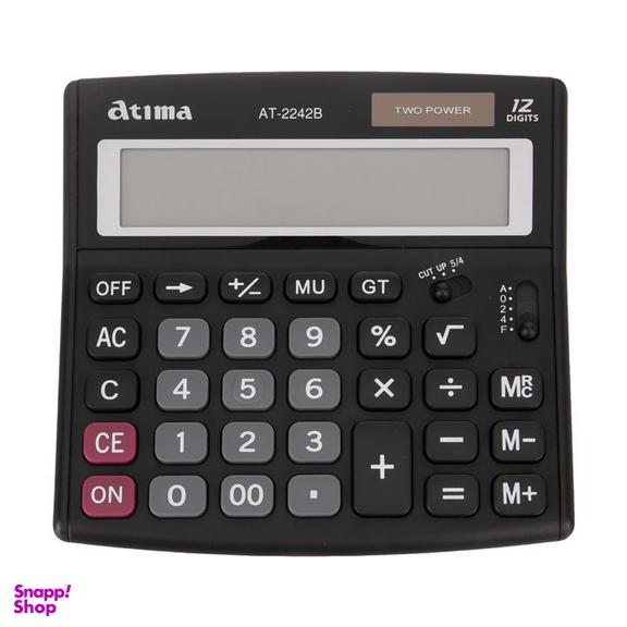 ماشین حساب آتیما (Atima) مدل AT-2242B
