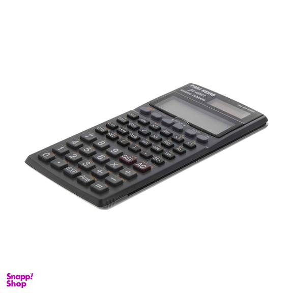 ماشین حساب پارس حساب (Pars Hesab) مدل PX-4600PV