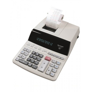ماشین حساب شارپ (Sharp) مدل EL-2607P