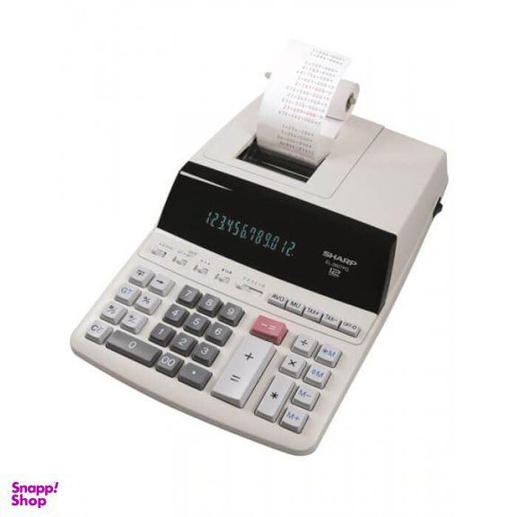 ماشین حساب شارپ (Sharp) مدل EL-2607P