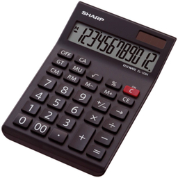 ماشین حساب شارپ (Sharp) مدل EL-124T