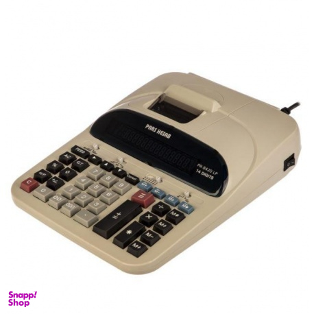 ماشین حساب پارس حساب (Pars Hesab) مدل PR-8420LP