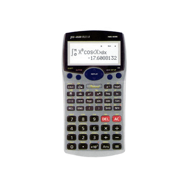 ماشین حساب پارس حساب (Pars Hesab) مدل PX-4600 Plus II